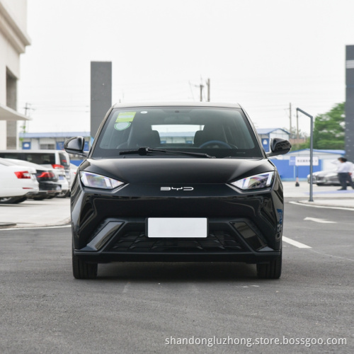 2023 Chine Made BYD Seagull Electric Vehicle Nouveaux véhicules énergétiques Véhicules électriques bon marché voitures les plus populaires